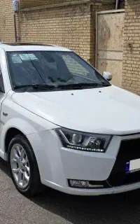 دناپلاس اتومات فول آپشنال