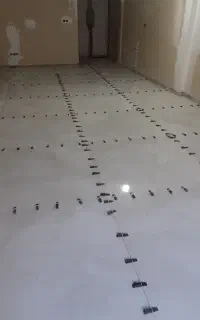 به یک نیروی جوان برای کاشیکاری نیازمندم