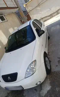 تیبا 1 مدل 1401