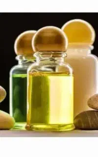 روغن ماساژ