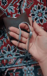ساعت زنانه