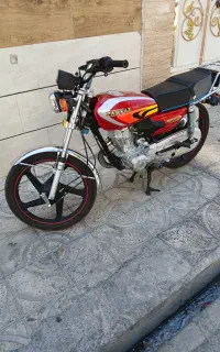 هندا پرواز ۱۴۰۴