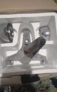دوش حمام کامل نو