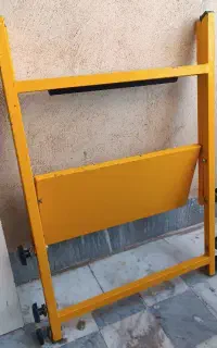 میز نقشه کشی سایز 80x120