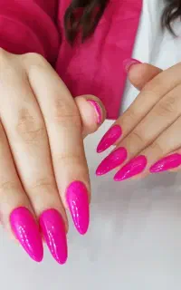 کاشت ناخن