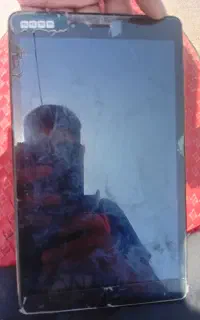 تبلت سالم
