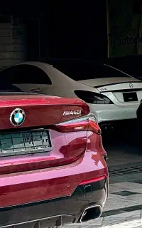 دیتیلینگ حرفه‌ای خودرو در محل شما