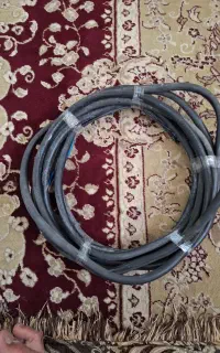 کابل برق ۶×۴