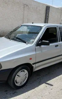 پراید 88