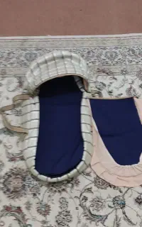 ساک حمل نوزاد