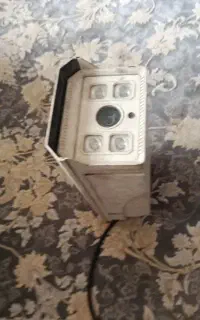 دوربین مداربسته