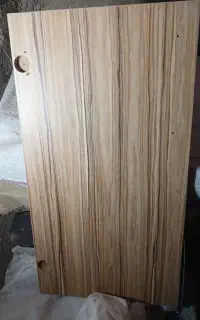 ام دی اف برای کابینت ساخته شده نو