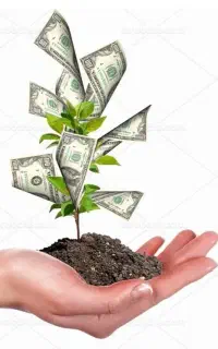 راهنمایی درآمد دلاری با حساب خودتان