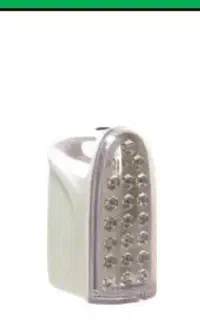 چراغ اضطراری پارس شهاب