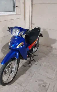 هرمز 125