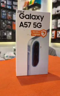Samsung Galaxy A57