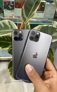 گوشی آیفون 11pro حافظه 256گیگ