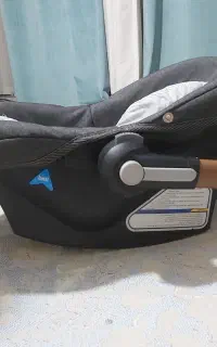 کریر تمیز