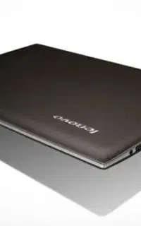 لپ تاپ لنوو Z500 طرح ideapad