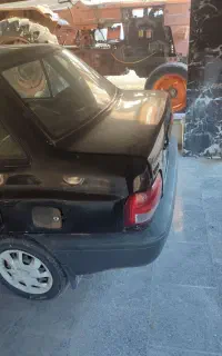 فروش ماشین پراید مدل ۸۳