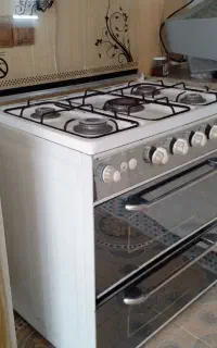 گاز ۵شعله