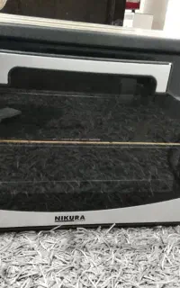 توستر برند NIKURAژاپن