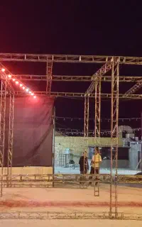 اجاره و نصب اسپیس