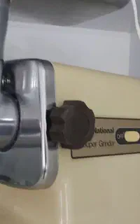 چرخ گوشت