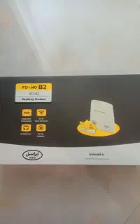 مودم همراه ایرانسل FD i40 B2