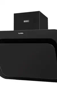 هود ایلیا استیل مدل آراد