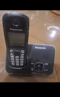 تلفن بیسیم پاناسونیک
