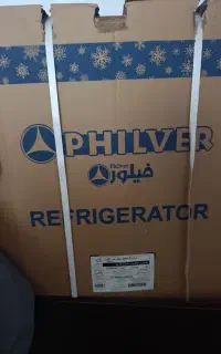 یخچال فیلور صفر