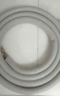 لوله مسی کولر گازی