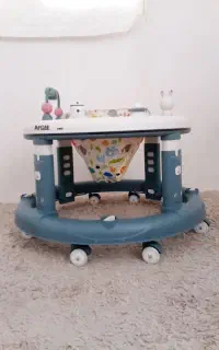 روروعک خارجی