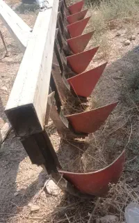 گاوهن ۸تایی در حد نو
