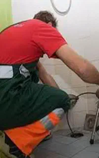 لوله بازکنی فنر زنی چاه بازکنی تبریز