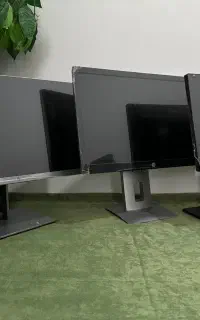 مانیتور، مینی‌ کیس و آل‌این‌وان استوک گرید بالا