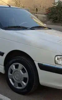 پارس ۴۰۲تمیز