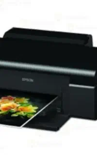 پرینتر رنگی اپسونL800