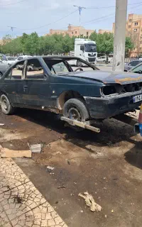 خودرو فرسوده