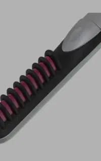 اتو و حالت دهنده مو سینبو مدل 7028 SHD
