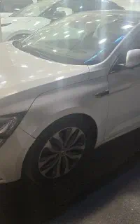 تالیسمان پلاک ملی