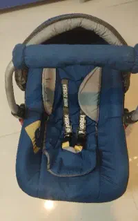 کریر و روروئک سالم