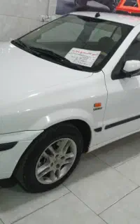 سمند EF7 مدل ۹۰