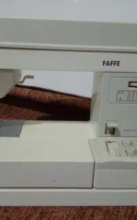 چرخ خیاطی