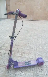 اسکوتر