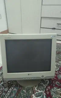 مانیتور الجی
