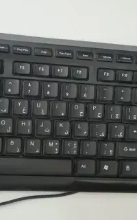 کیبورد