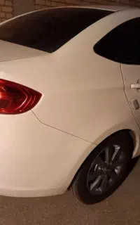 اتومات درحد  جک JAC جی فور J4