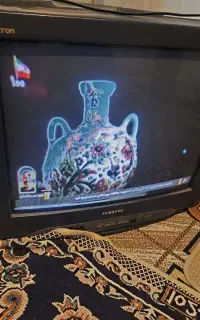 تلویزیون سامسونگ